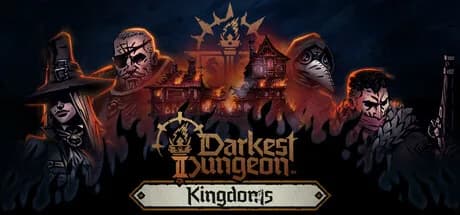 Darkest Dungeon II