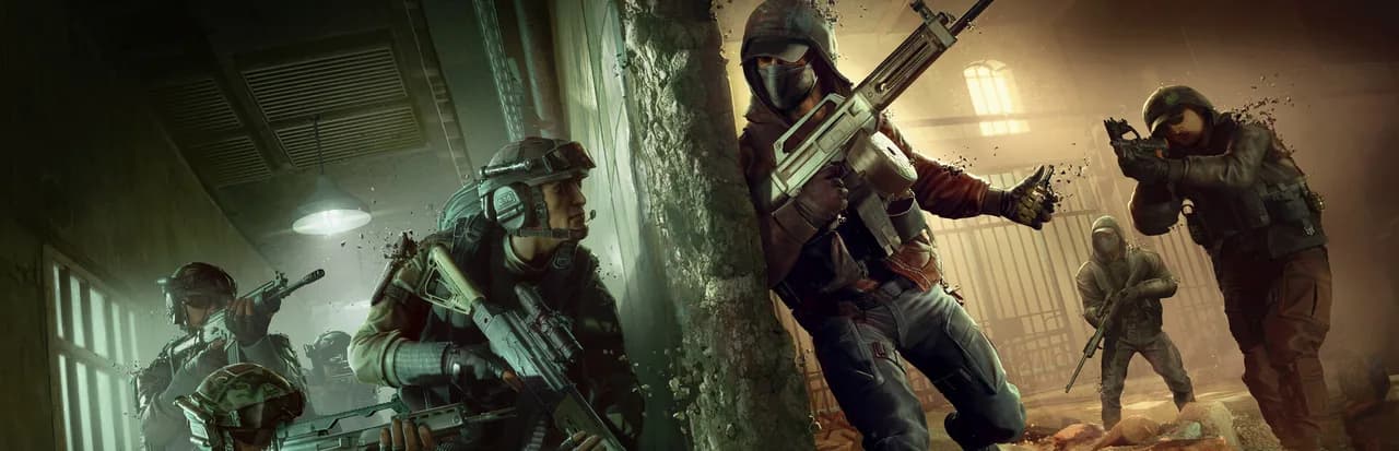 Insurgency: Sandstorm