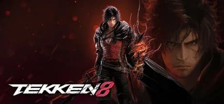 Tekken 8