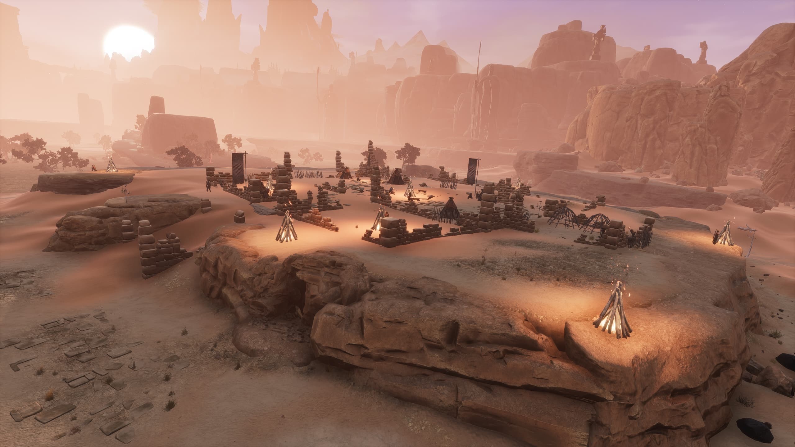 Conan Exiles