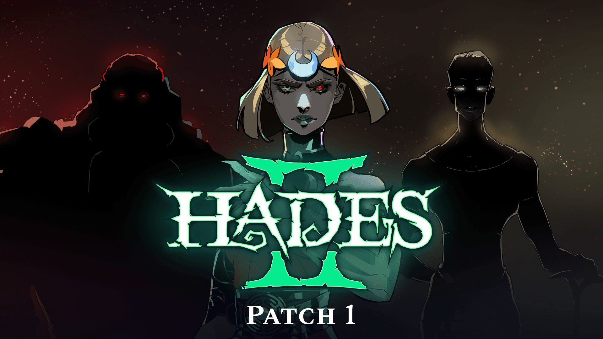 Hades II
