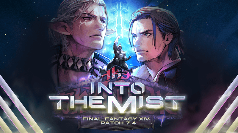 FINAL FANTASY XIV Online