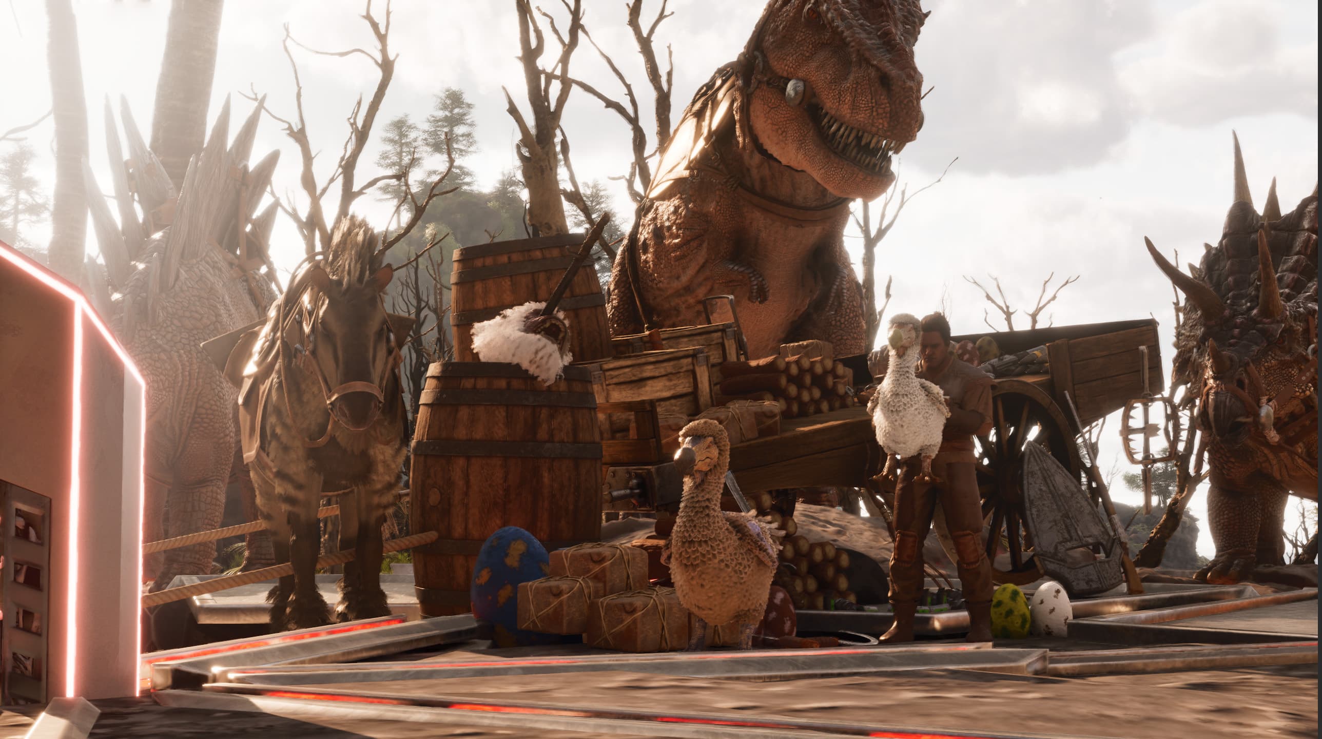 ARK: Survival Ascended