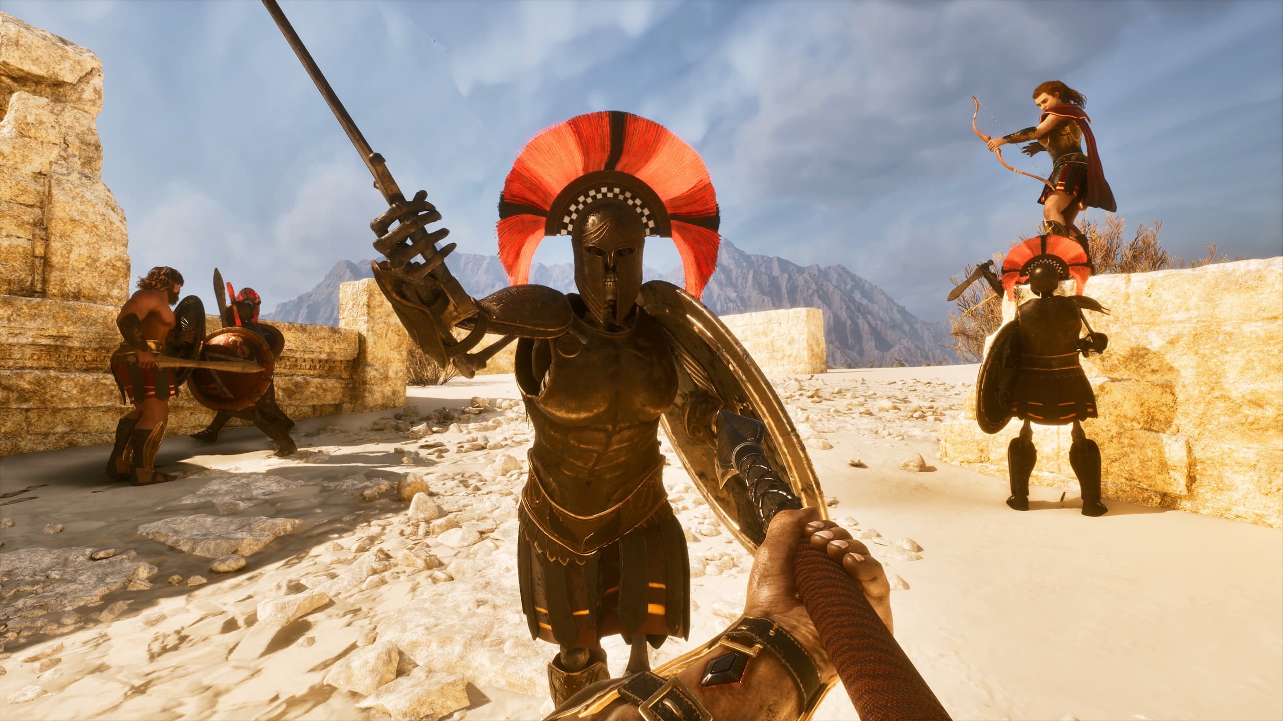 ARK: Survival Ascended