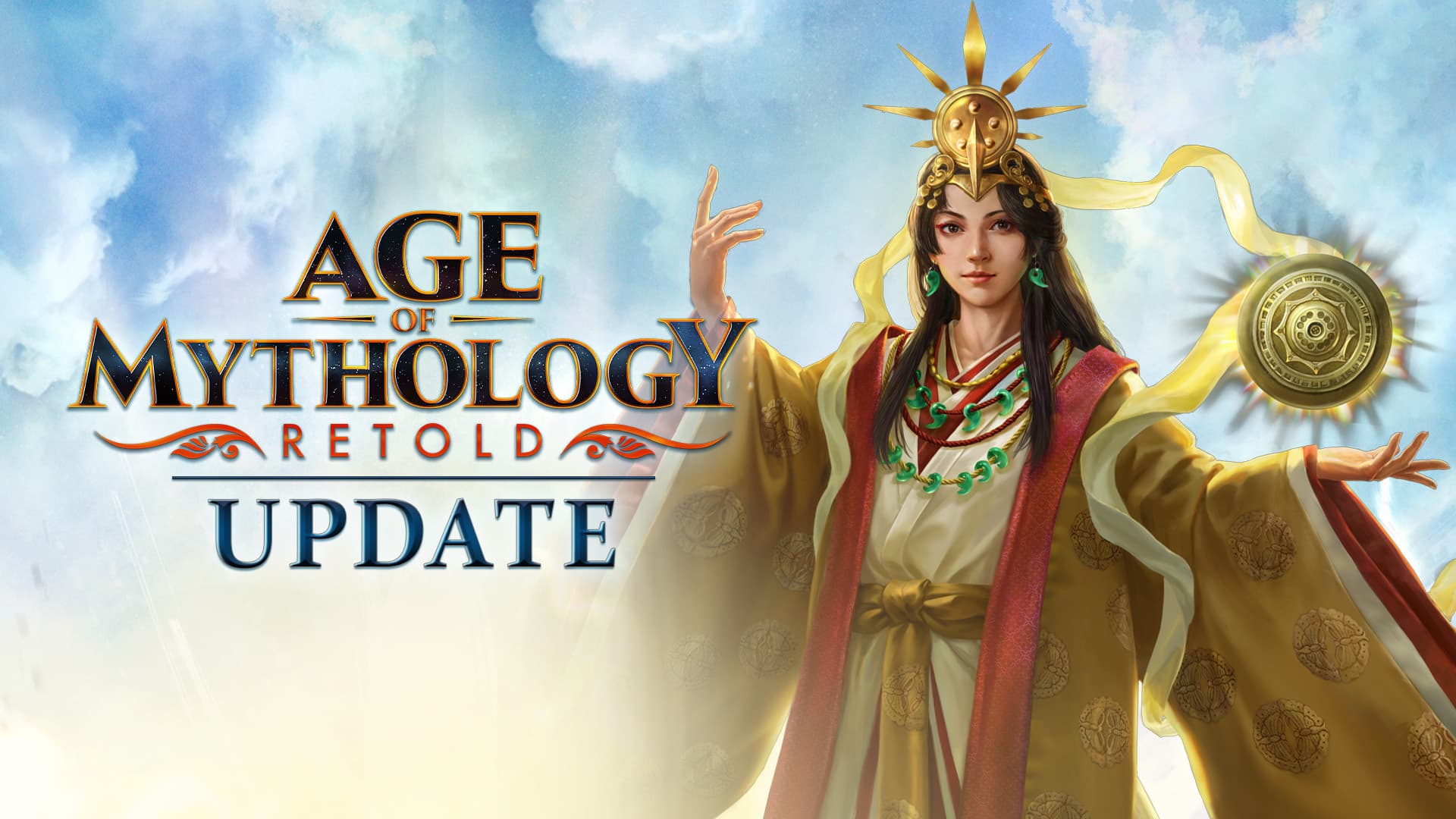 Age of Mythology: Retold