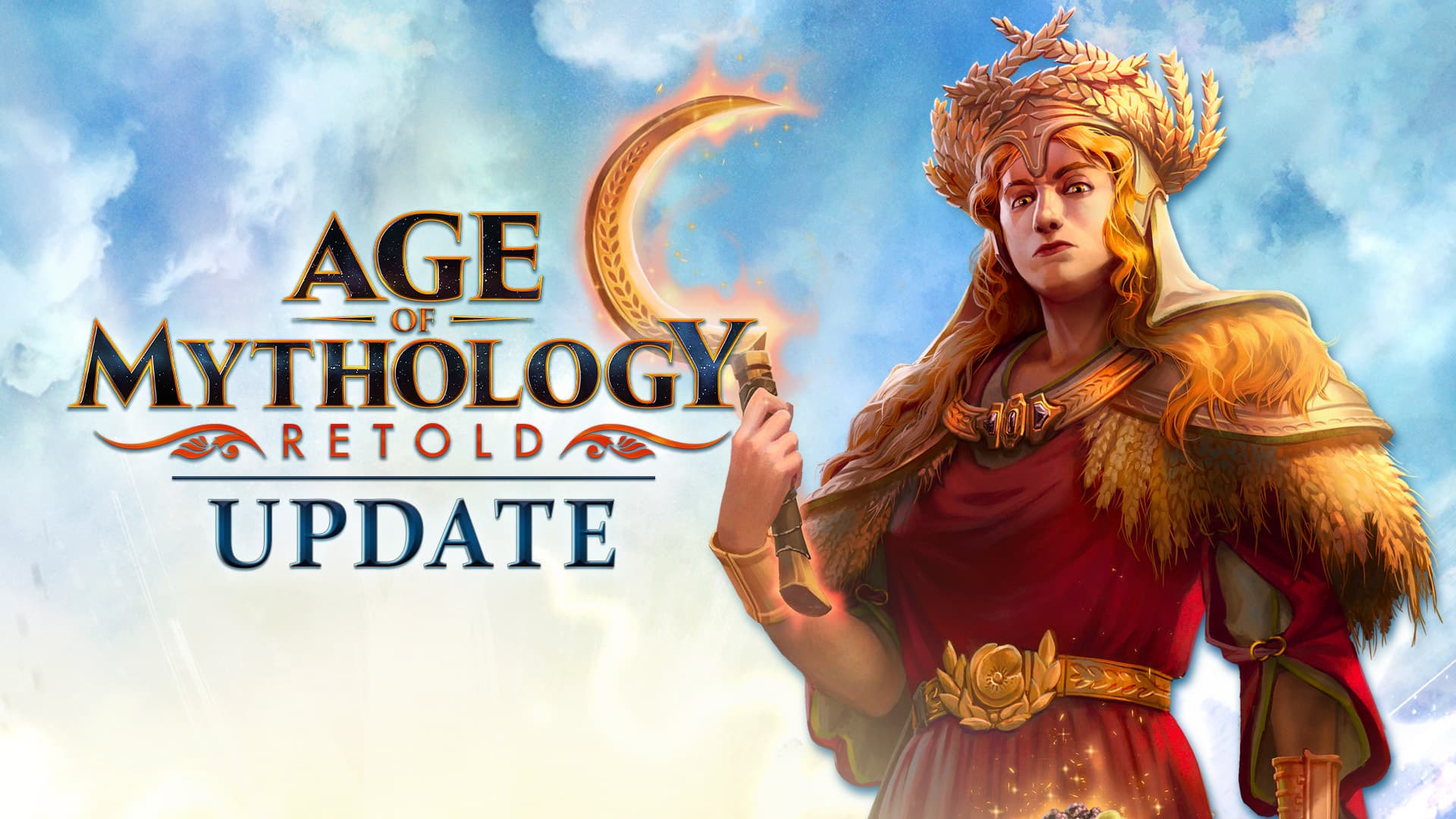 Age of Mythology: Retold