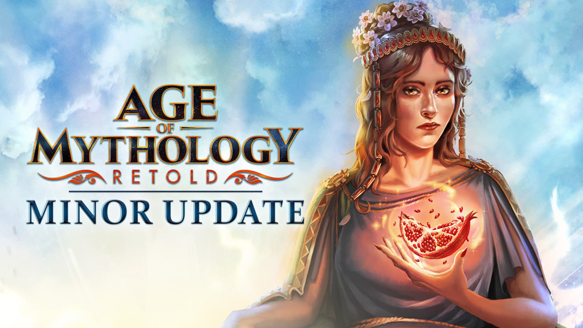 Age of Mythology: Retold