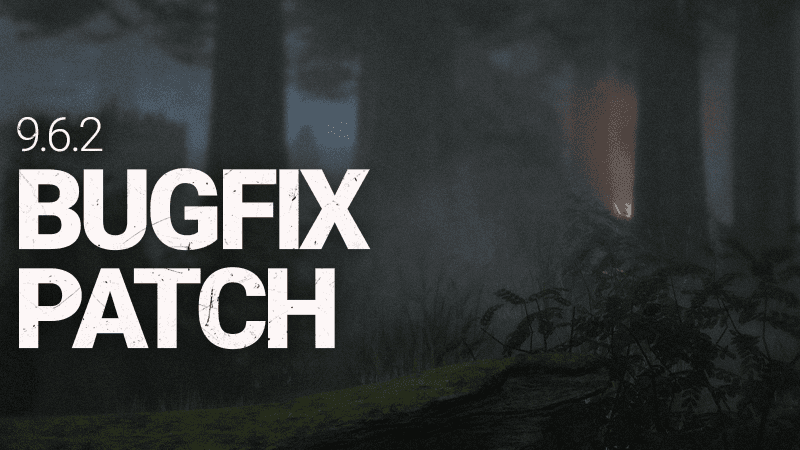Dead by Daylight