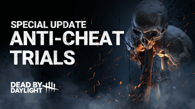 Dead by Daylight