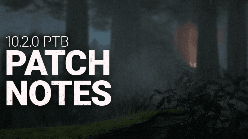 Dead by Daylight