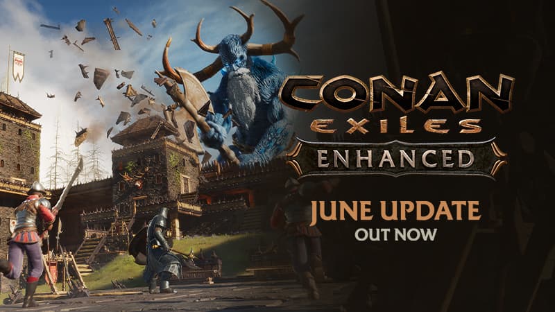 Conan Exiles