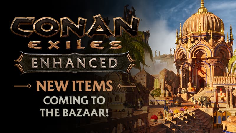 Conan Exiles
