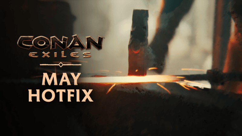 Conan Exiles