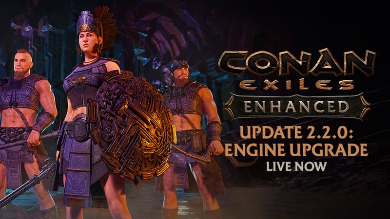 Conan Exiles