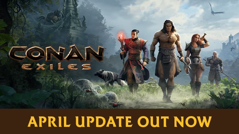 Conan Exiles