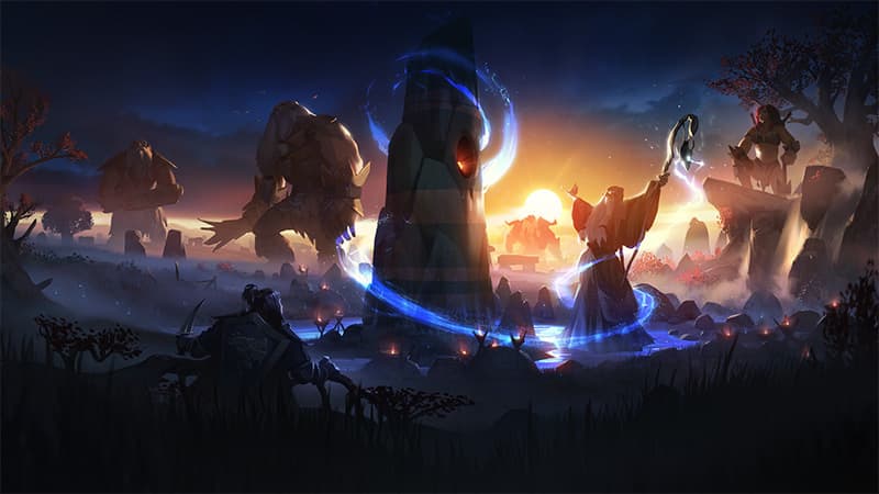Albion Online