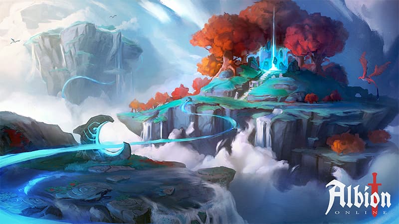 Albion Online