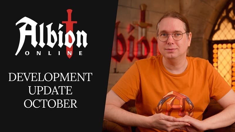 Albion Online