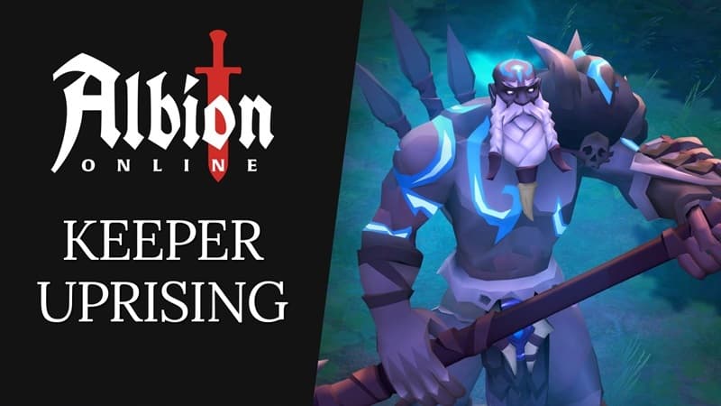 Albion Online