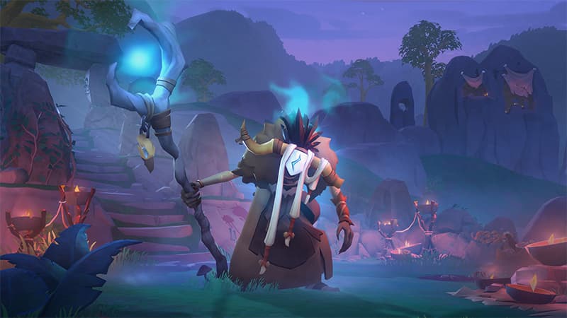Albion Online