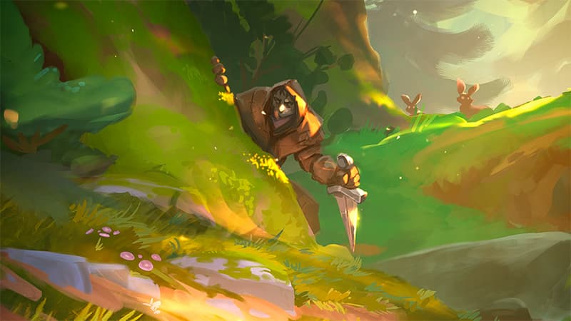 Albion Online