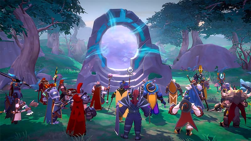 Albion Online