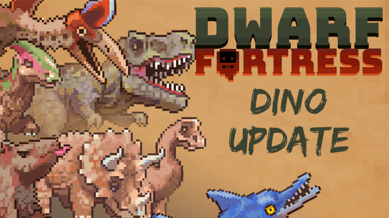 Dwarf Fortress