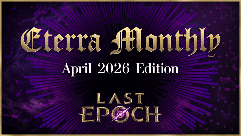 Last Epoch