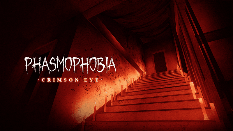 Phasmophobia