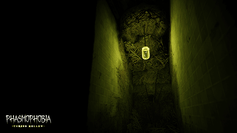 Phasmophobia