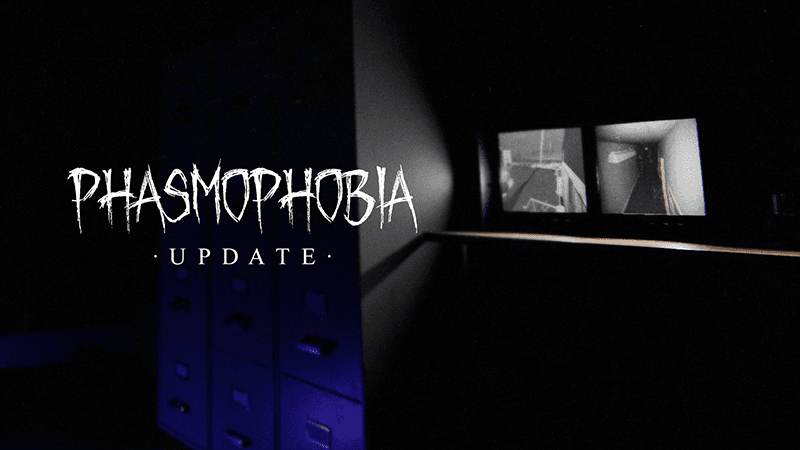 Phasmophobia
