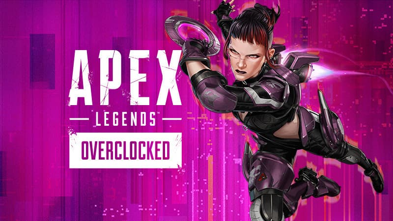 Apex Legends