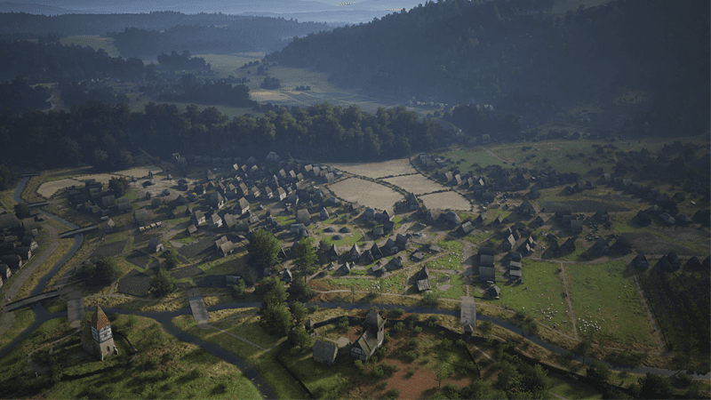 Manor Lords