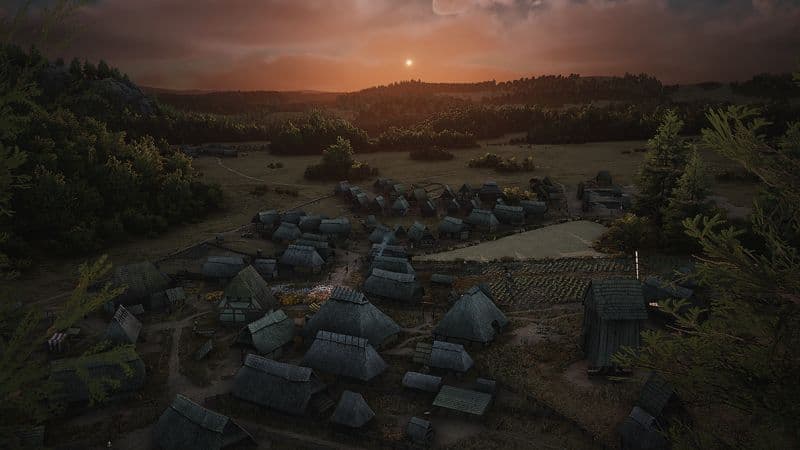 Manor Lords