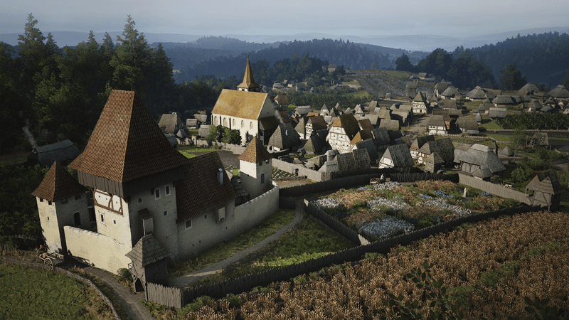 Manor Lords
