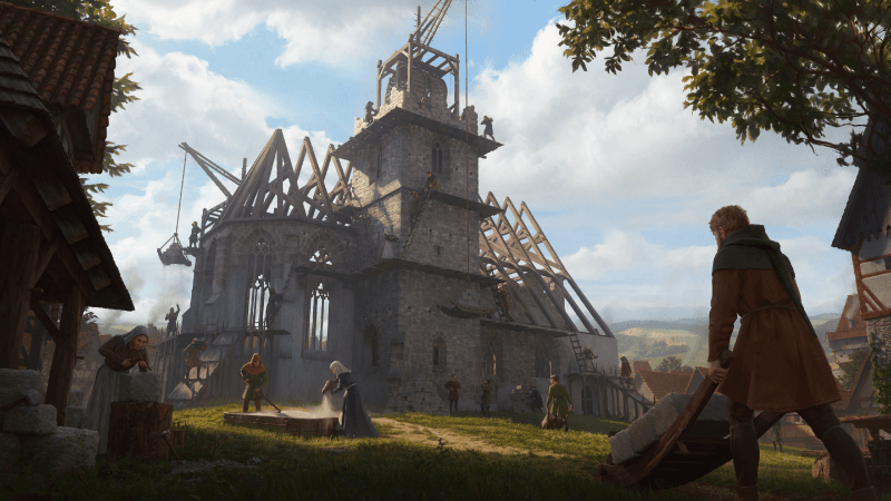 Manor Lords