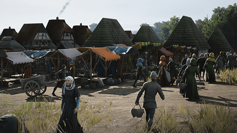 Manor Lords