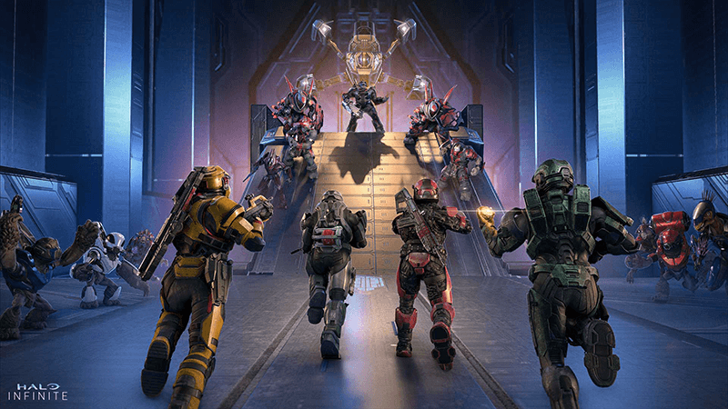 Halo Infinite