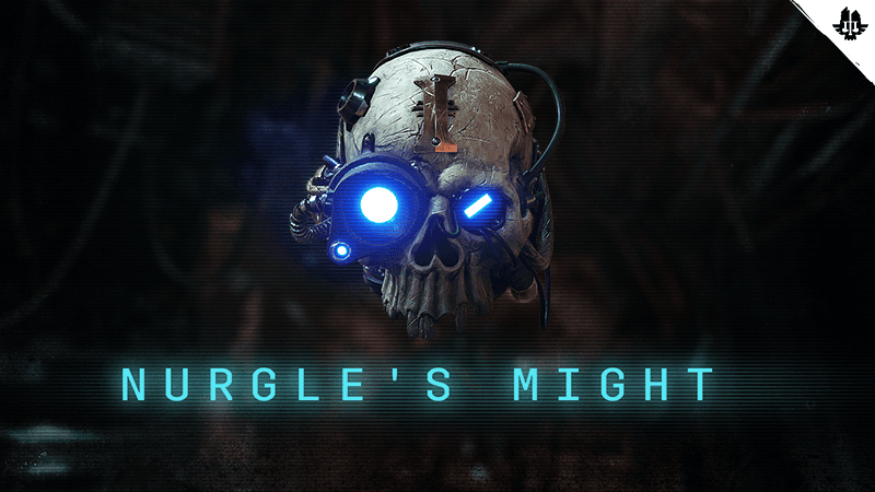 Warhammer 40,000: Darktide