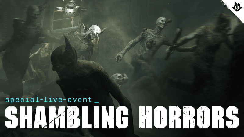 Warhammer 40,000: Darktide
