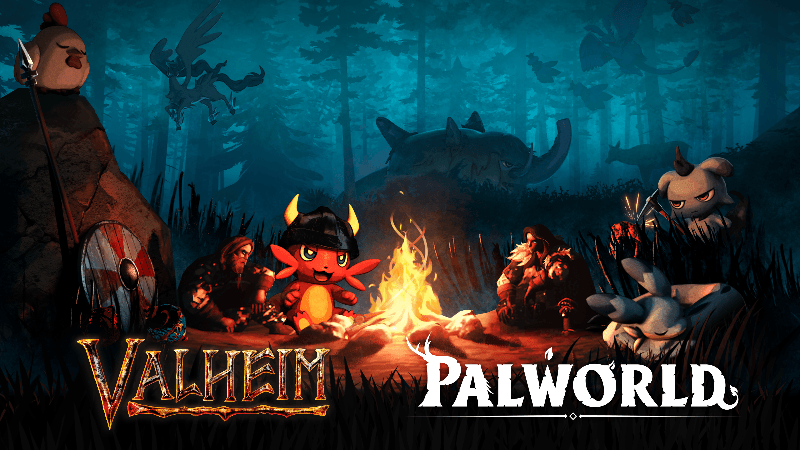 Palworld