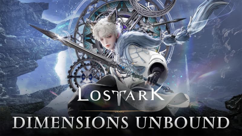 Lost Ark