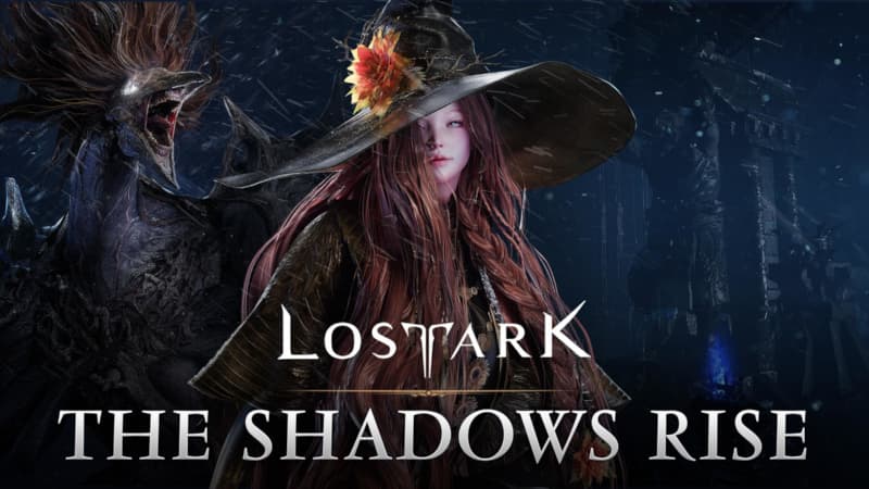 The Shadows Rise Release Notes