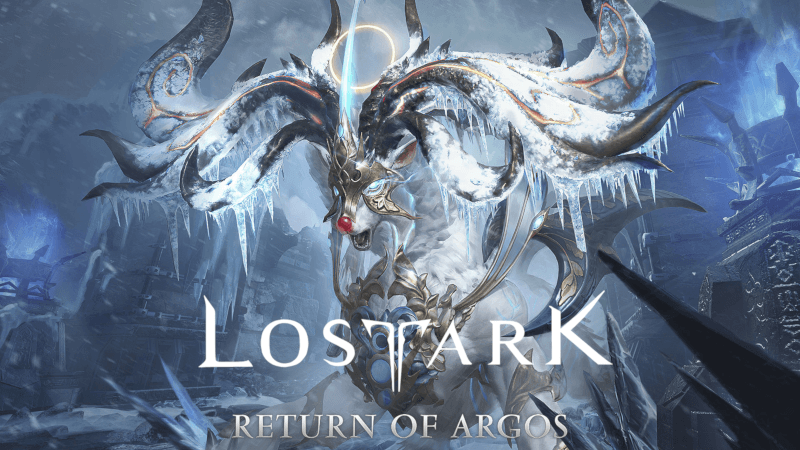 Lost Ark
