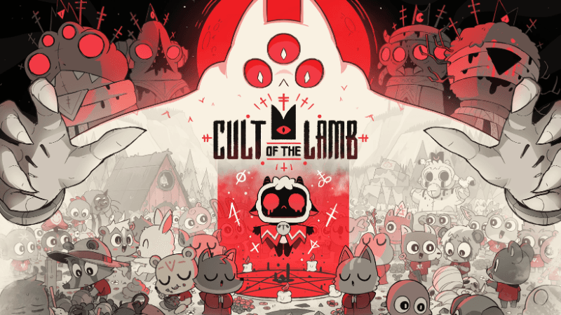 Cult of the Lamb