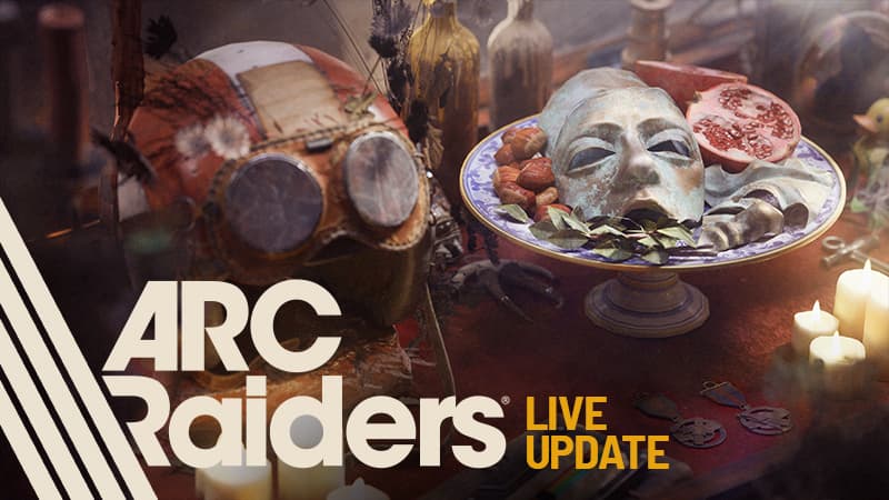 Arc Raiders