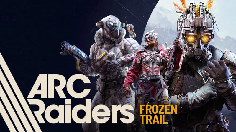 Arc Raiders