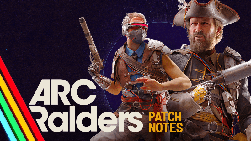 Arc Raiders