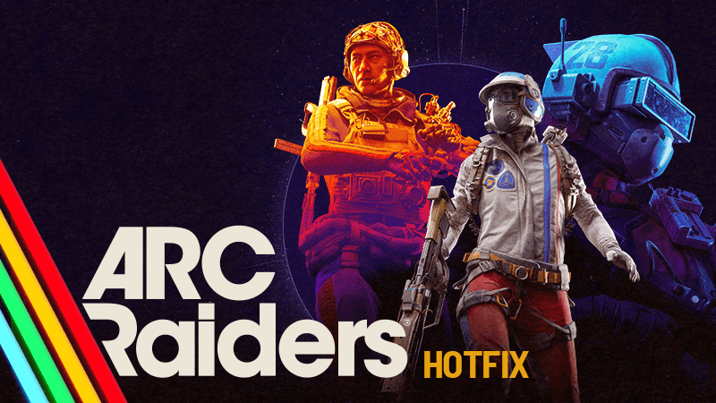 Arc Raiders