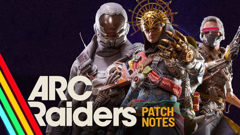 Arc Raiders